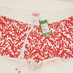 Lilly pulitzer Chrissy shorts